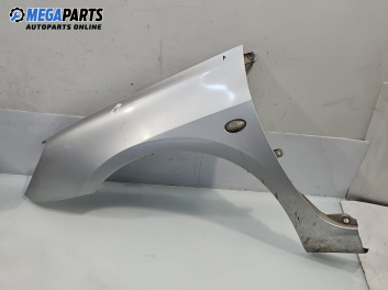 Калник за Peugeot 307 Hatchback (08.2000 - 12.2012), 4+1 вр., хечбек, позиция: предна, лява