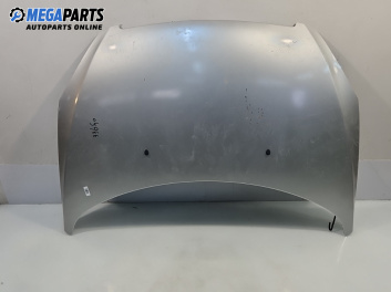 Преден капак за Peugeot 307 Hatchback (08.2000 - 12.2012), 4+1 вр., хечбек, позиция: предна