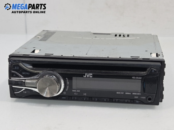CD плеър за Peugeot 307 Hatchback (08.2000 - 12.2012)