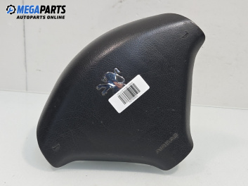 Високоговорител за Peugeot 307 Hatchback (08.2000 - 12.2012), № 5AGA2N0494868