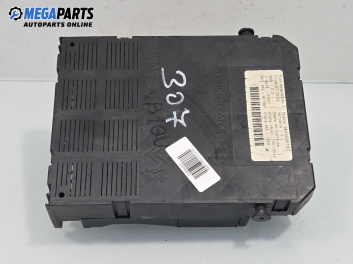 Бушонно табло за Peugeot 307 Hatchback (08.2000 - 12.2012) 2.0 HDi 90, 90 к.с.