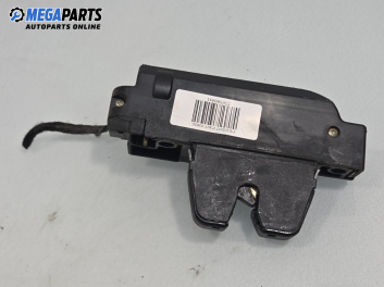 Брава заден капак за Peugeot 307 Hatchback (08.2000 - 12.2012), хечбек, позиция: задна