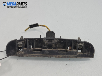 Външна дръжка заден капак за Peugeot 307 Hatchback (08.2000 - 12.2012), хечбек