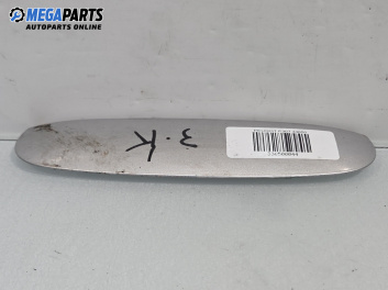 Спойлер за Peugeot 307 Hatchback (08.2000 - 12.2012), хечбек