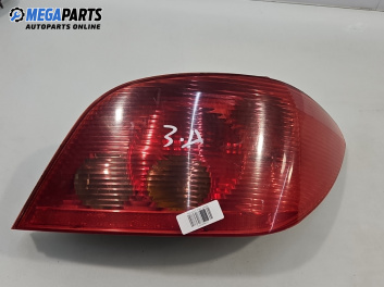 Стоп за Peugeot 307 Hatchback (08.2000 - 12.2012), хечбек, позиция: дясна