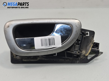Вътрешна дръжка за Peugeot 307 Hatchback (08.2000 - 12.2012), 4+1 вр., хечбек, позиция: предна, дясна