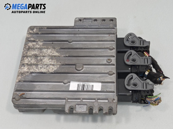 Компютър двигател за Peugeot 307 Hatchback (08.2000 - 12.2012) 2.0 HDi 90, 90 к.с., №  5WS40030B-T