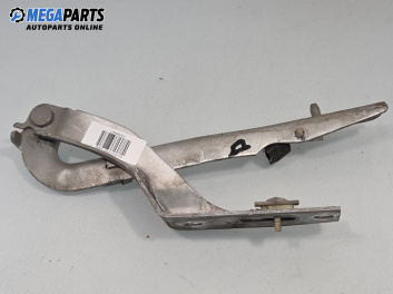 Панта преден капак за Peugeot 307 Hatchback (08.2000 - 12.2012), 4+1 вр., хечбек, позиция: дясна