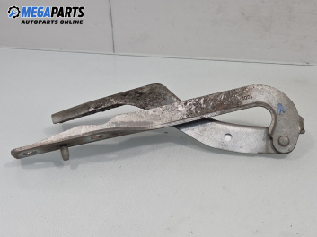 Панта преден капак за Peugeot 307 Hatchback (08.2000 - 12.2012), 4+1 вр., хечбек, позиция: лява