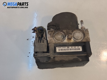 Помпа ABS за Peugeot 307 Hatchback (08.2000 - 12.2012) 2.0 HDi 90, № 0 265 800 301