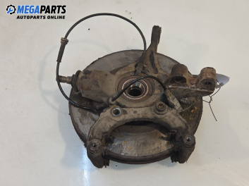 Шенкел главина за Peugeot 307 Hatchback (08.2000 - 12.2012), позиция: предна, лява