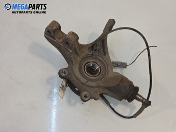 Шенкел главина за Peugeot 307 Hatchback (08.2000 - 12.2012), позиция: предна, дясна