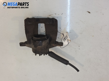 Спирачен апарат за Peugeot 307 Hatchback (08.2000 - 12.2012), позиция: предна, лява