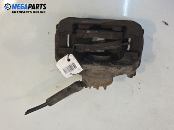 Спирачен апарат за Peugeot 307 Hatchback (08.2000 - 12.2012), позиция: предна, дясна