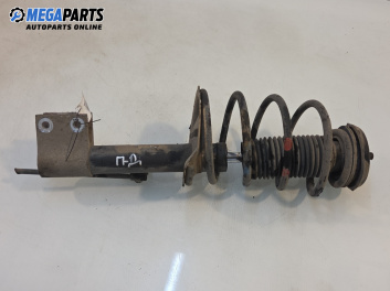 Макферсон за Peugeot 307 Hatchback (08.2000 - 12.2012), хечбек, позиция: предна, дясна