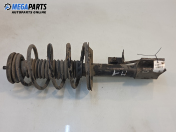 Макферсон за Peugeot 307 Hatchback (08.2000 - 12.2012), хечбек, позиция: предна, лява