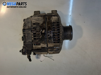 Алтернатор / генератор за Peugeot 307 Hatchback (08.2000 - 12.2012) 2.0 HDi 90, 90 к.с., № 9645907580