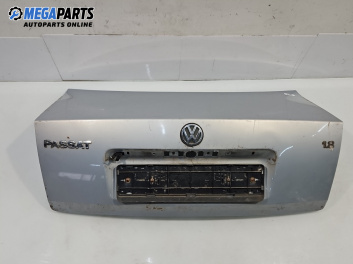 Заден капак за Volkswagen Passat III Sedan B5 (08.1996 - 12.2001), 4+1 вр., седан, позиция: задна