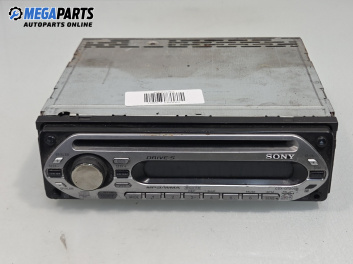 CD плеър за Volkswagen Passat III Sedan B5 (08.1996 - 12.2001)