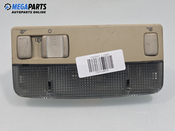 Планка за Volkswagen Passat III Sedan B5 (08.1996 - 12.2001), 4+1 вр., седан