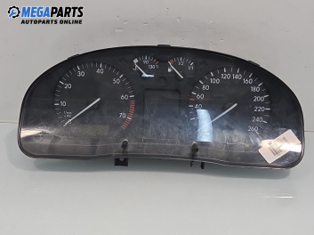 Километраж за Volkswagen Passat III Sedan B5 (08.1996 - 12.2001) 1.8, 125 к.с., № 100.008.834 / 3B0919860A