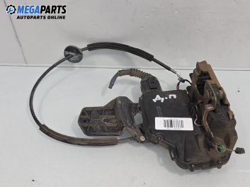 Брава на врата за Volkswagen Passat III Sedan B5 (08.1996 - 12.2001), позиция: предна, дясна