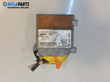 Модул за AIRBAG за Volkswagen Passat III Sedan B5 (08.1996 - 12.2001), № 0285001174