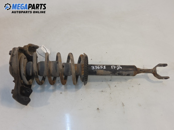 Макферсон за Volkswagen Passat III Sedan B5 (08.1996 - 12.2001), седан, позиция: предна, дясна