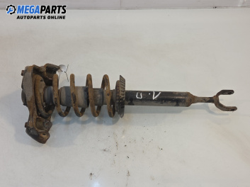 Макферсон за Volkswagen Passat III Sedan B5 (08.1996 - 12.2001), седан, позиция: предна, лява