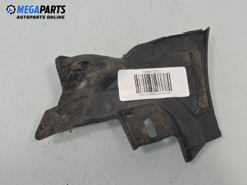 Пластмасов капак за Nissan Pathfinder III SUV (01.2005 - 12.2012), 4+1 вр., джип