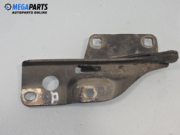 Панта преден капак за Nissan Pathfinder III SUV (01.2005 - 12.2012), 4+1 вр., джип, позиция: дясна
