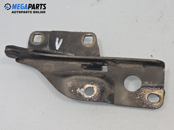 Панта преден капак за Nissan Pathfinder III SUV (01.2005 - 12.2012), 4+1 вр., джип, позиция: лява