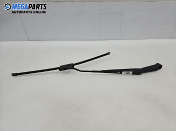 Рамо на чистачка за Nissan Pathfinder III SUV (01.2005 - 12.2012), позиция: лява