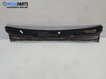 Кора под чистачки за Nissan Pathfinder III SUV (01.2005 - 12.2012), 4+1 вр., джип