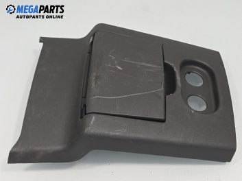 Интериорна пластмаса за Nissan Pathfinder III SUV (01.2005 - 12.2012), 4+1 вр., джип, позиция: предна
