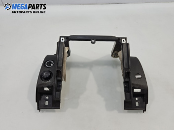 Централна конзола за Nissan Pathfinder III SUV (01.2005 - 12.2012)