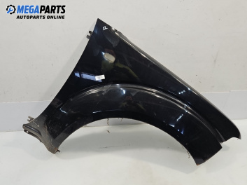 Калник за Nissan Pathfinder III SUV (01.2005 - 12.2012), 4+1 вр., джип, позиция: предна, дясна