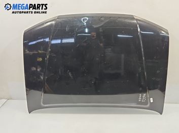 Преден капак за Nissan Pathfinder III SUV (01.2005 - 12.2012), 4+1 вр., джип, позиция: предна
