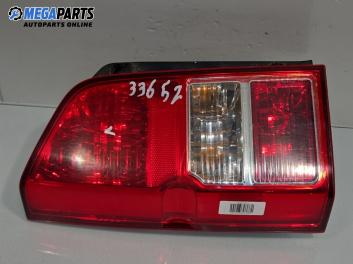 Стоп за Nissan Pathfinder III SUV (01.2005 - 12.2012), джип, позиция: лява