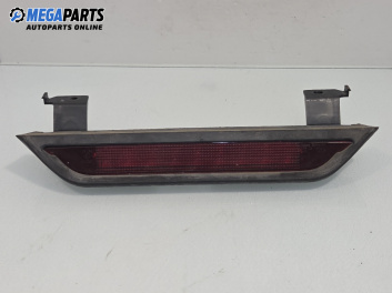 Трети стоп за Nissan Pathfinder III SUV (01.2005 - 12.2012), джип