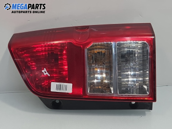 Стоп за Nissan Pathfinder III SUV (01.2005 - 12.2012), джип, позиция: дясна