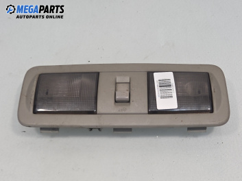 Плафон за Nissan Pathfinder III SUV (01.2005 - 12.2012)