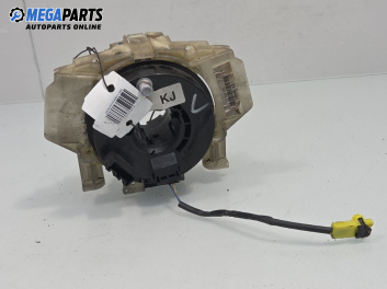 Лентов кабел за Airbag за Nissan Pathfinder III SUV (01.2005 - 12.2012)