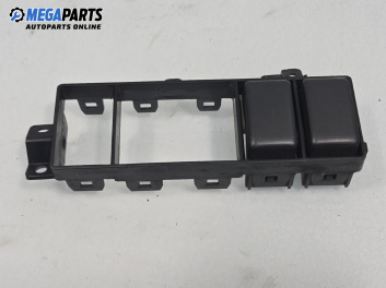 Интериорна пластмаса за Nissan Pathfinder III SUV (01.2005 - 12.2012), 4+1 вр., джип, позиция: предна