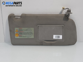 Сенник за Nissan Pathfinder III SUV (01.2005 - 12.2012), позиция: дясна