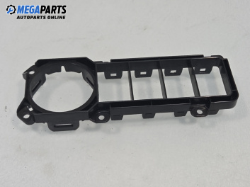 Интериорна пластмаса за Nissan Pathfinder III SUV (01.2005 - 12.2012), 4+1 вр., джип, позиция: предна