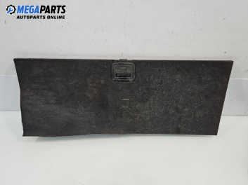 Кора багажник за Nissan Pathfinder III SUV (01.2005 - 12.2012), 4+1 вр., джип
