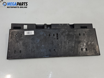 Кора багажник за Nissan Pathfinder III SUV (01.2005 - 12.2012), 4+1 вр., джип