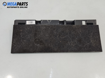 Кора багажник за Nissan Pathfinder III SUV (01.2005 - 12.2012), 4+1 вр., джип