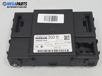Модул за Nissan Pathfinder III SUV (01.2005 - 12.2012), № 284B2 EB